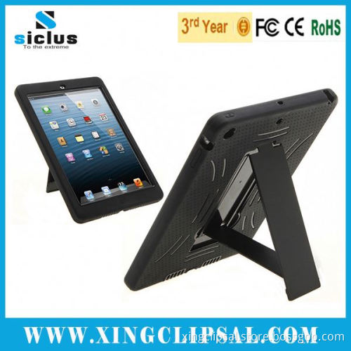 3 in 1 outter box case for ipad 5 for ipad air case